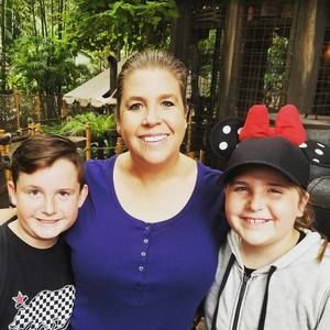 Meet your Posher, Kortney